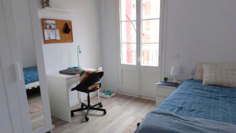 Nur Barcelona und Madrid teurer: So viel kostet ein WG-Zimmer in Palma de Mallorca