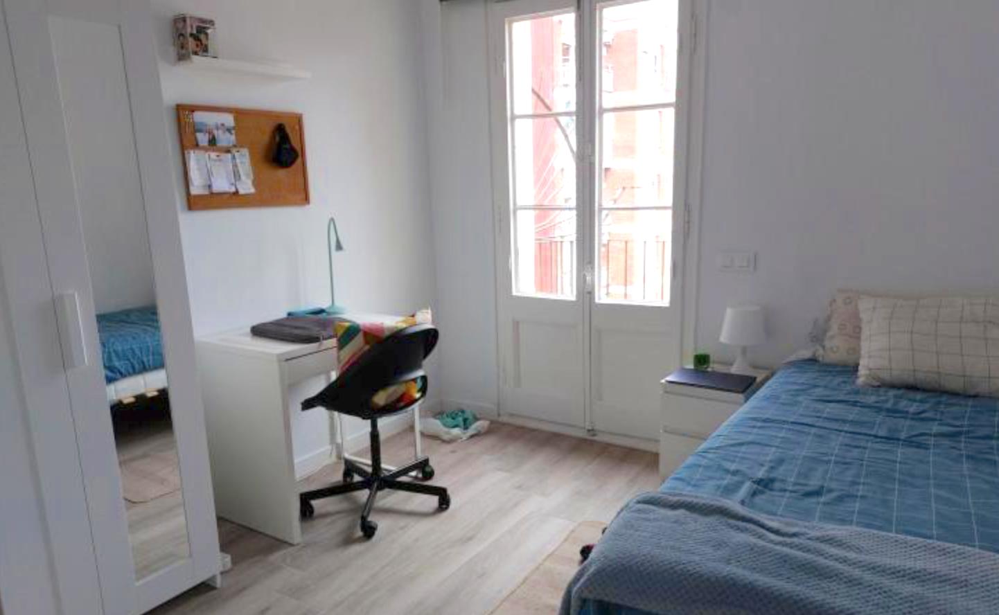 Nur Barcelona und Madrid teurer: So viel kostet ein WG-Zimmer in Palma de Mallorca