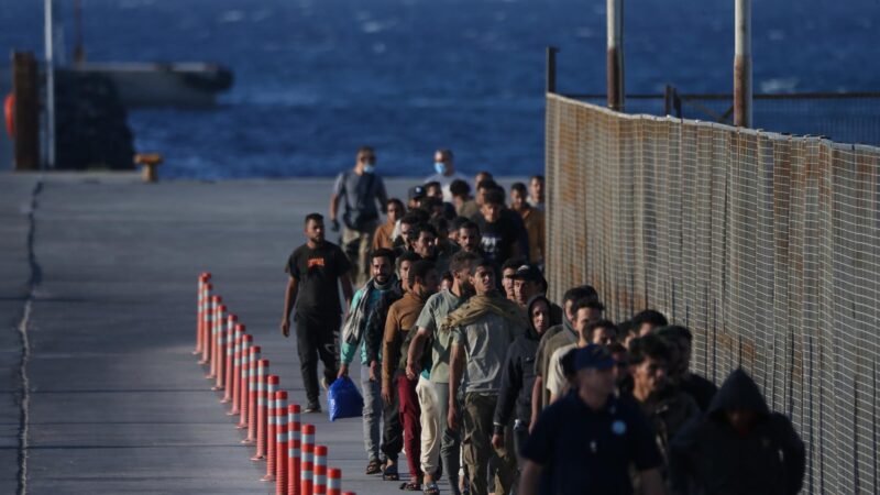 Migrationskrise auf Mallorca: Hilferuf der Balearen an die Europäische Union