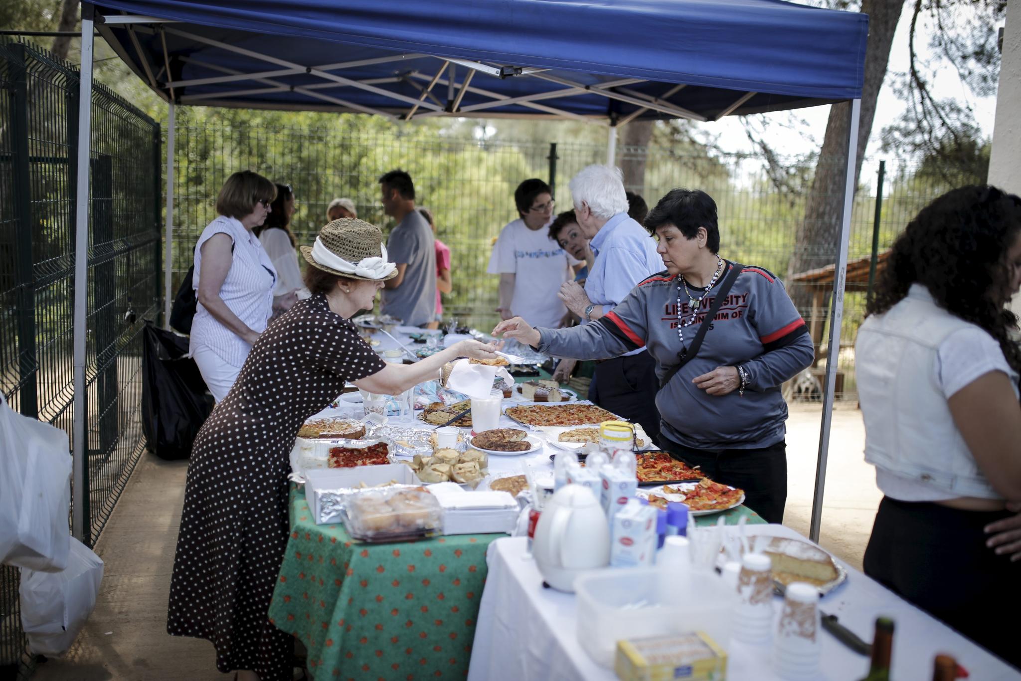 30 Jahre Tierschutz: SOS Animal auf Mallorca feiert Jubiläum mit Tag der offenen Tür