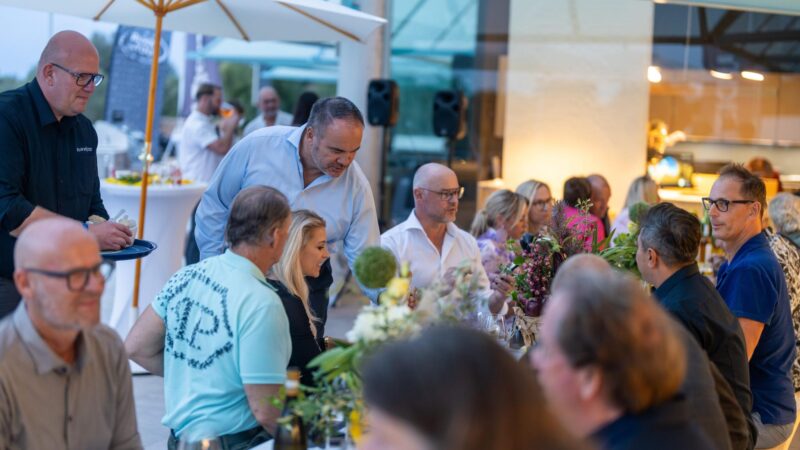 Lifestyle pur: So genießt man auf Mallorca unter freiem Himmel