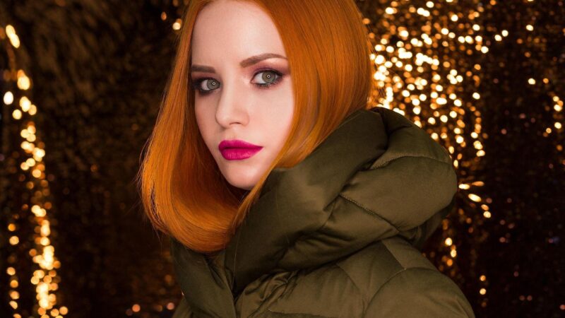 Trendfrisuren 2025 – mit Extensions zum perfekten Look