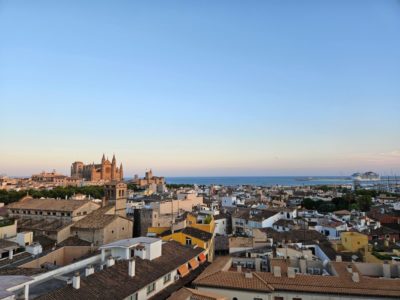 Immobilienbetrug auf Mallorca: US-Paar verliert 1,1 Millionen Euro beim Wohnungskauf