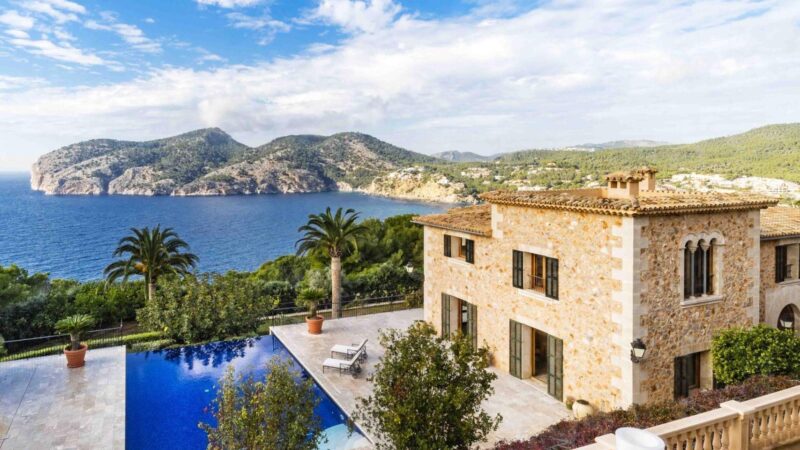 Hohe Preise, geringes Angebot: Immer weniger Ausländer kaufen Immobilien auf Mallorca