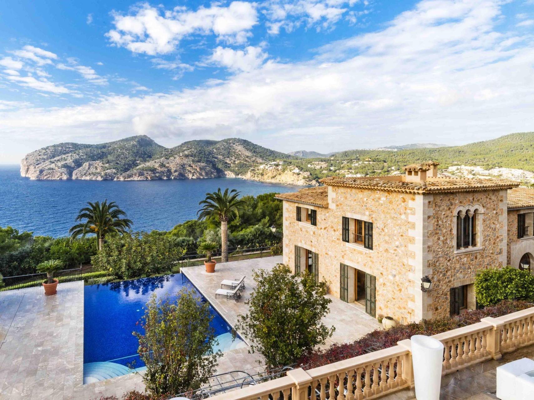 Hohe Preise, geringes Angebot: Immer weniger Ausländer kaufen Immobilien auf Mallorca