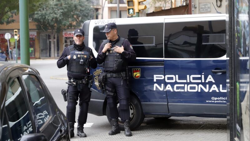 Sohn der Seniorin freigelassen, die einen Monat lang tot in ihrer Mallorca-Wohnung gelegen haben soll