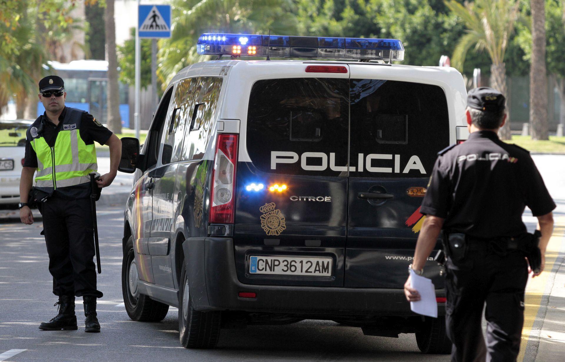 Unfall in Palma: Betrunkener Fahrer trotz entzogenem Führerschein am Steuer