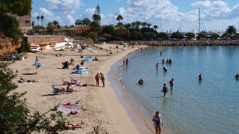 30 Grad mitten im Herbst: Mallorca erwartet plötzlich den Sommer zurück