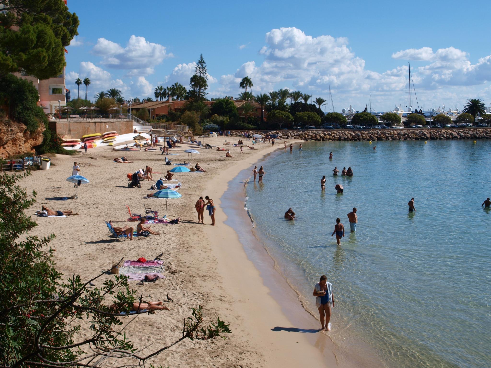 30 Grad mitten im Herbst: Mallorca erwartet plötzlich den Sommer zurück