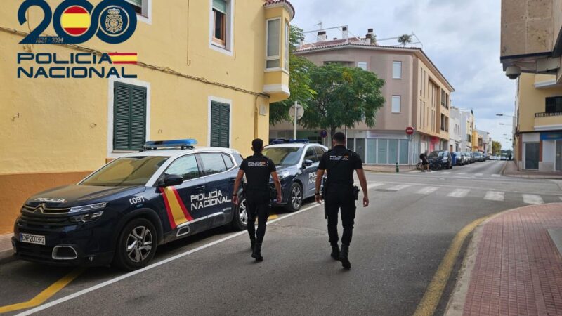 Polizei auf Mallorca nimmt Mitarbeiter der Stadtwerke Palma wegen Diebstahls von Stahlpollern fest