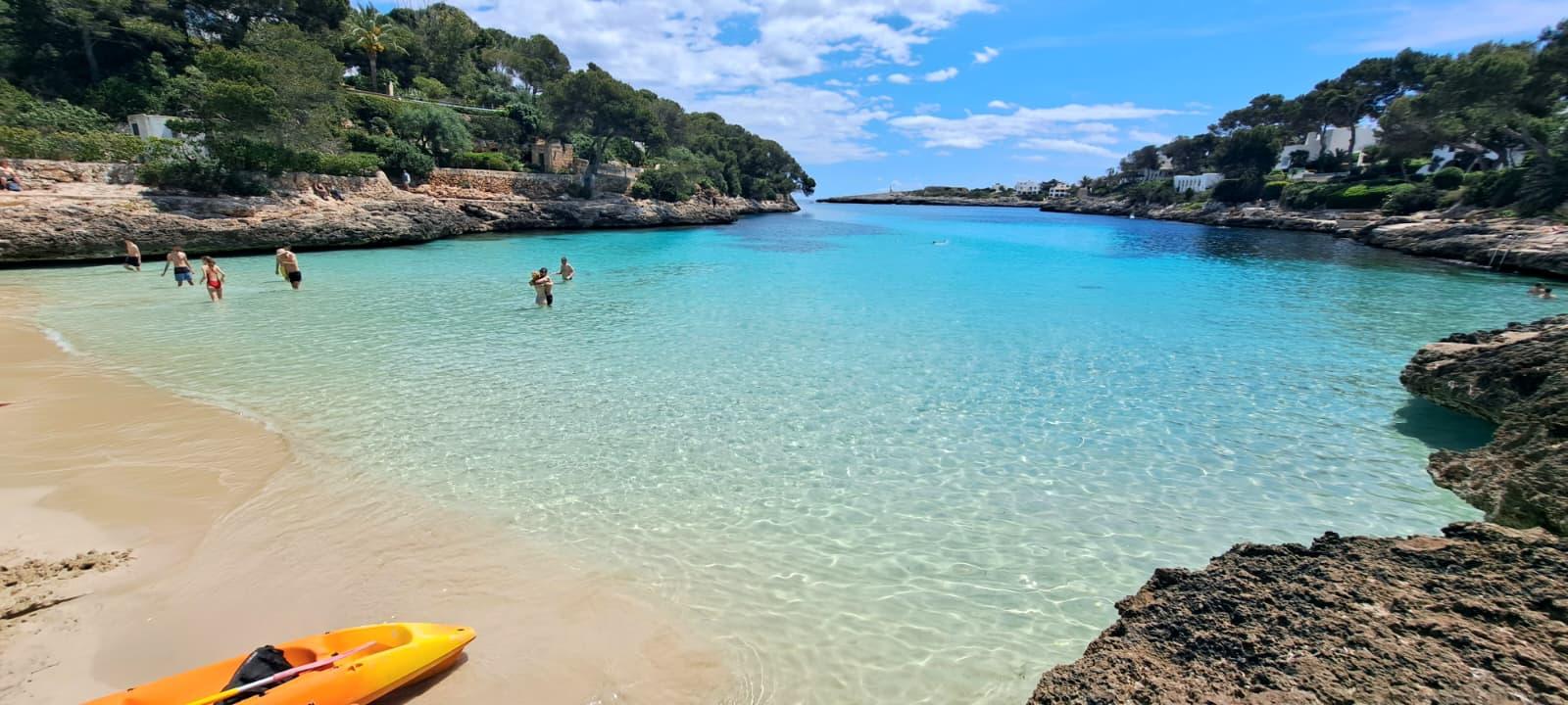 Plötzlich ist wieder Sommer auf Mallorca: An diesen Tagen gibt es garantiert bestes Strandwetter