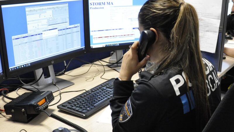 Ohne Handy und Bargeld verirrt: Vermisster deutscher Tourist auf Mallorca gerettet