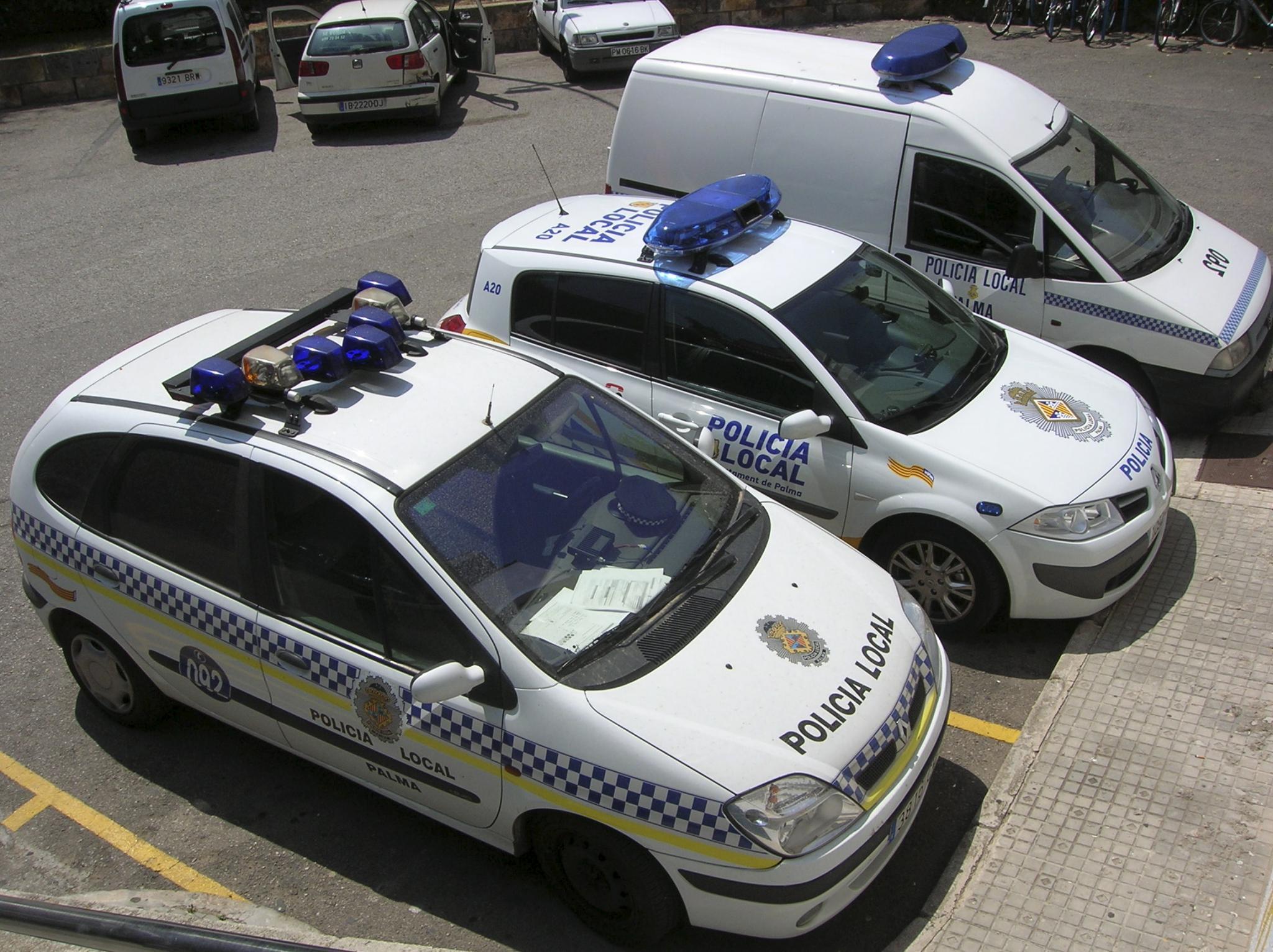 Mit gefälschten Papieren: Mann auf Mallorca zum fünften Mal ohne Führerschein erwischt