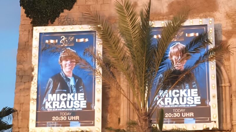 Großes Saisonfinale an der Playa de Palma: Bierkönig und Megapark drehen noch einmal richtig auf!