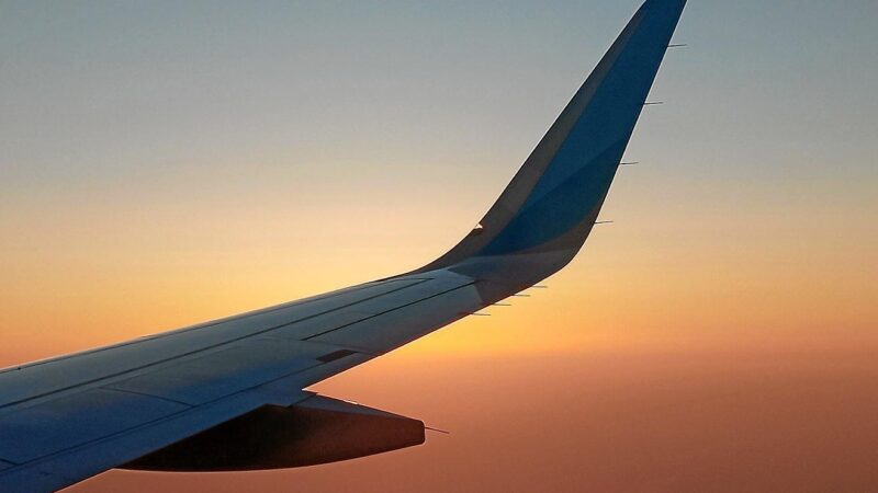 Flugansagen in ziemlich unverständlicher Sprache: In Jets dieser Mallorca-Airline verstehen Sie kaum ein Wort!