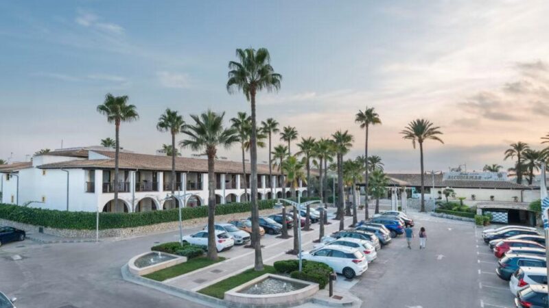 Gericht bestätigt Urteil gegen Ferienvermietung im Sporthafen von Port d’Alcúdia