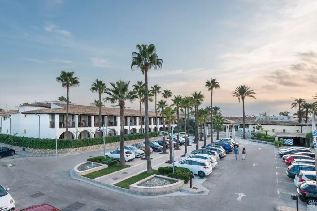 Gericht bestätigt Urteil gegen Ferienvermietung im Sporthafen von Port d’Alcúdia