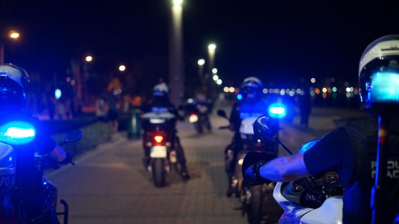 Junge deutsche Mallorca-Urlauberin im Fahrstuhl begrapscht: 54-Jähriger kommt mit Bewährungsstrafe davon