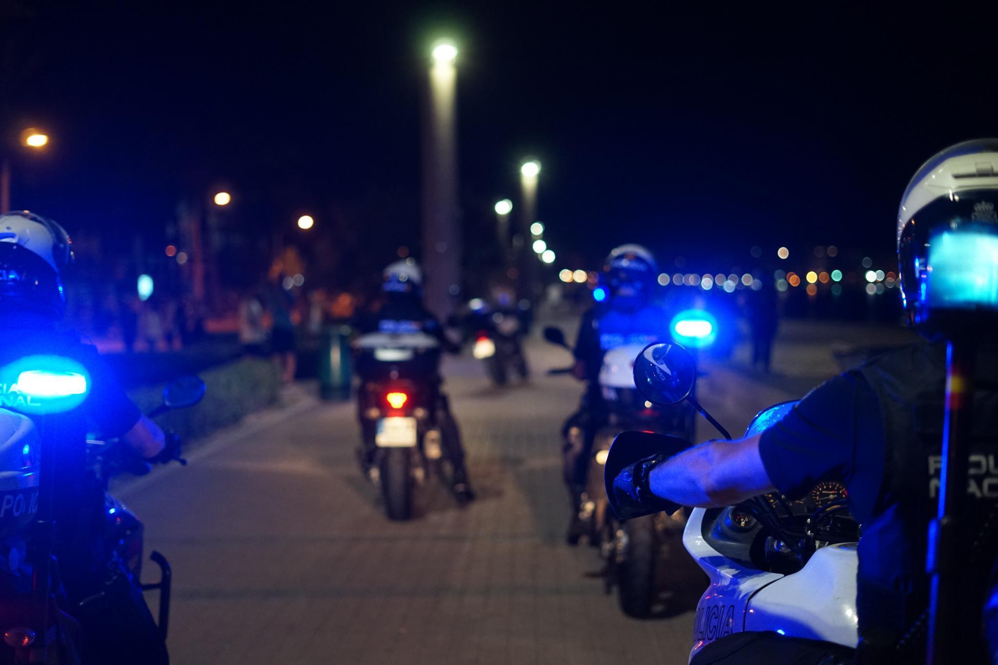 Junge deutsche Mallorca-Urlauberin im Fahrstuhl begrapscht: 54-Jähriger kommt mit Bewährungsstrafe davon