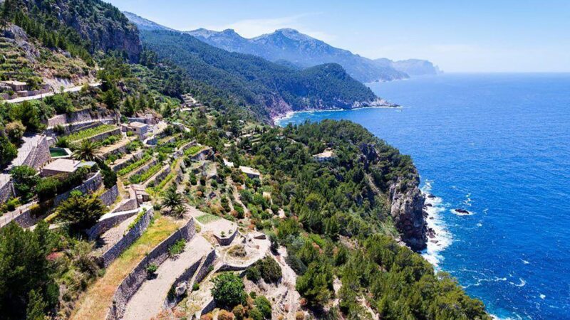 Hätten Sie’s gewusst? Das sind die reichsten Dörfer auf Mallorca