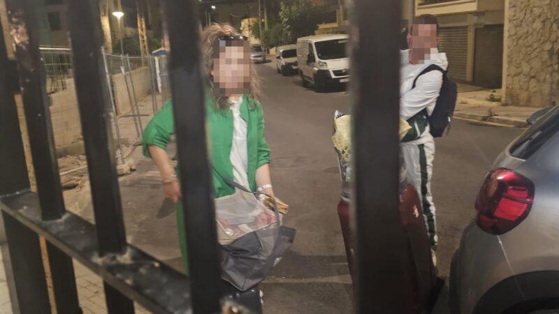 „Das war der Horror“: Hausbesetzer reißen Deutsche auf Mallorca nachts aus dem Schlaf