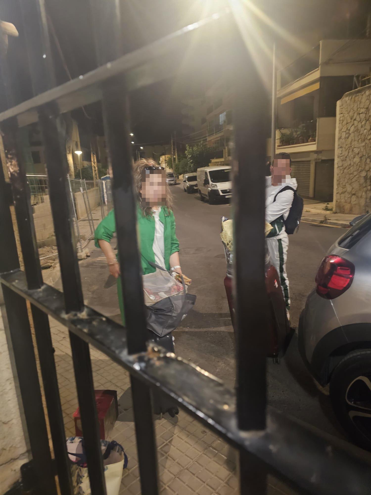 „Das war der Horror“: Hausbesetzer reißen Deutsche auf Mallorca nachts aus dem Schlaf