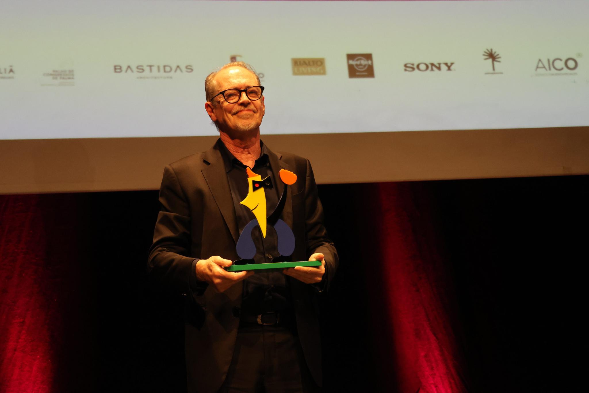 Hollywood-Glanz auf Mallorca: So war die Eröffnungs-Gala des Evolution Film Fests