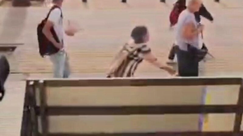 Angst vor Überfällen: In diesem Ferienort auf Mallorca gehen Anwohner nur noch in Gruppen auf die Straße