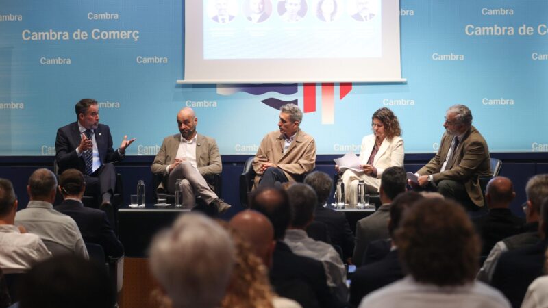 Neue Wege zur Finanzierung im Bauwesen und im Hotelsektor auf Mallorca