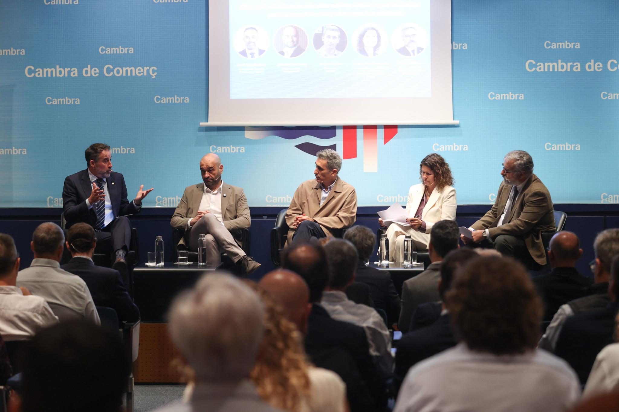 Neue Wege zur Finanzierung im Bauwesen und im Hotelsektor auf Mallorca