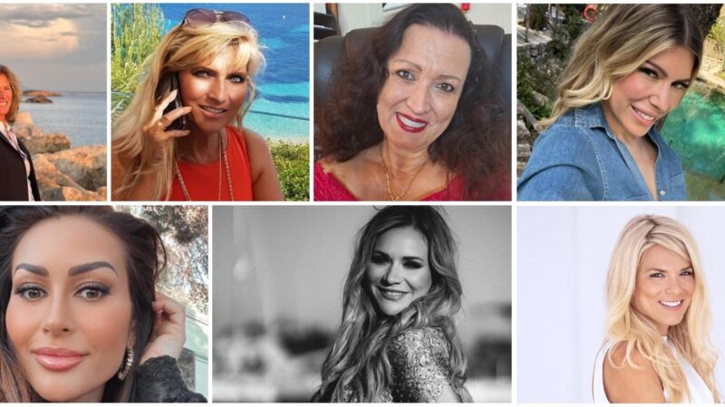 Aufgeheizte „Stadtbild“-Debatte: 7 deutsche Mallorca-Auswanderinnen erzählen, wie sicher sie sich in Palma fühlen