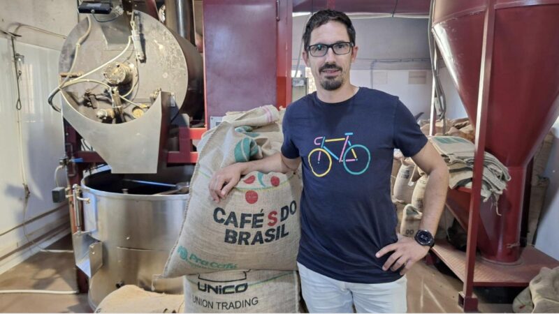 Kaffee-Schock auf Mallorca: Rohstoffpreise erreichen Rekordhöhen