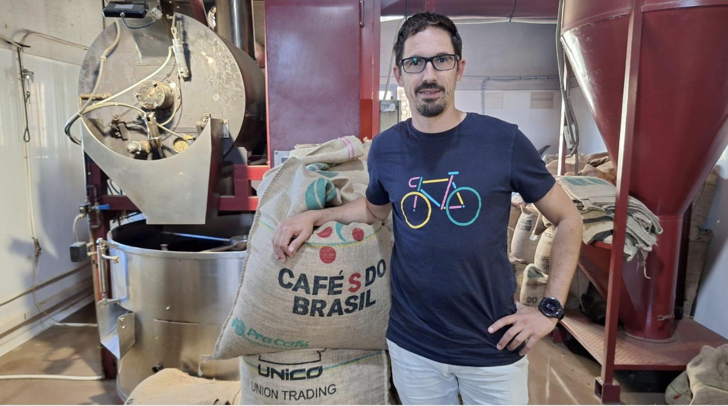 Kaffee-Schock auf Mallorca: Rohstoffpreise erreichen Rekordhöhen