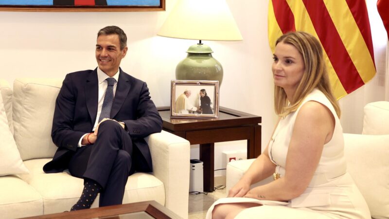 Spanien-Premier Sánchez will Zahl von Zweitwohnungen auch auf Mallorca beschränken