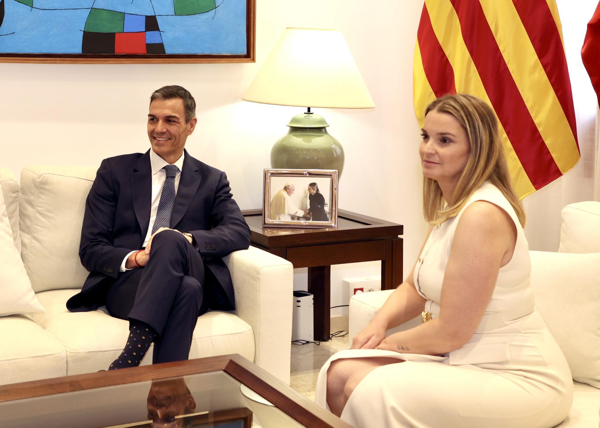 Spanien-Premier Sánchez will Zahl von Zweitwohnungen auch auf Mallorca beschränken