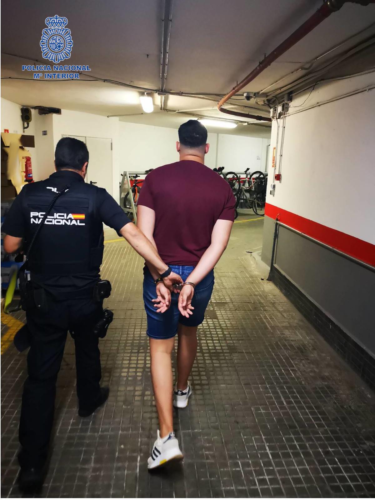 Schwedischer Drogenboss betrieb jahrelang Restaurant in deutschem Urlauber-Hotspot auf Mallorca