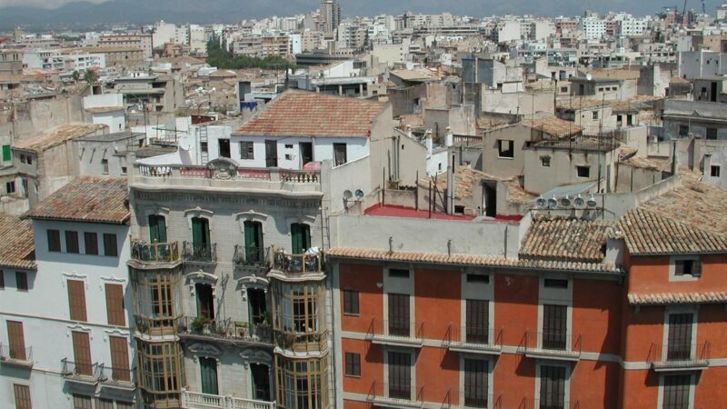 Wohnungen in Palma-Haus illegal an Urlauber vermietet: Rekordbußgelder in Höhe von 300.000 Euro!