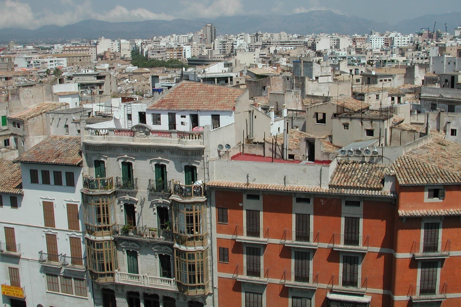 Wohnungen in Palma-Haus illegal an Urlauber vermietet: Rekordbußgelder in Höhe von 300.000 Euro!