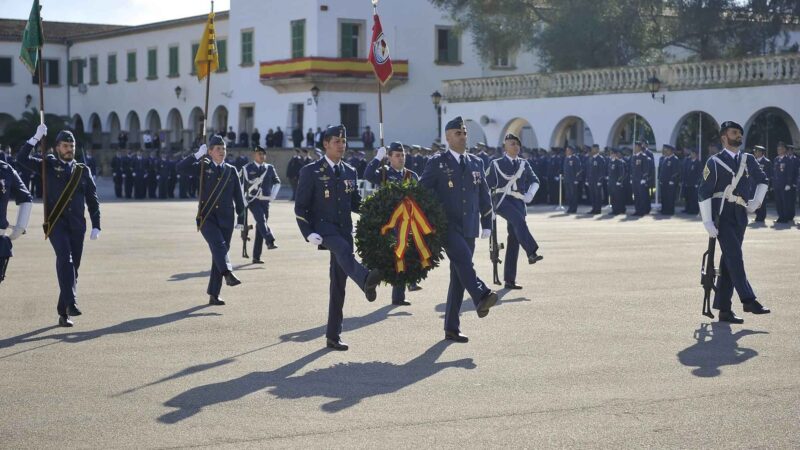 Bomben am Flughafen: First Lady auf Mallorca ist alles andere als „amused“
