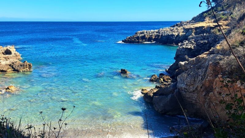 Niederschlag den ganzen Tag: So viel Regen suchte Mallorca am Sonntag heim