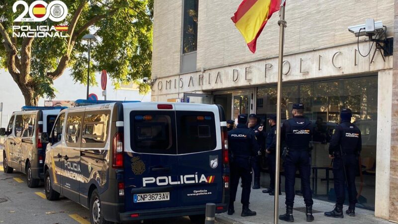 Kreditkarten in Ferienort auf Mallorca gestohlen: Gericht verbannt Taschendiebe von der Insel
