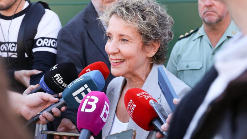 Rückführung von Bootsflüchtlingen: Palma und Madrid kommen sich nicht wirklich näher