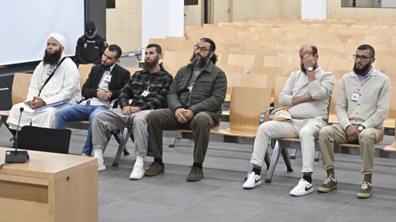 Mutmaßliche IS-Terrorzelle: Anschlag auf Mallorca soll in letzter Minute vereitelt worden sein