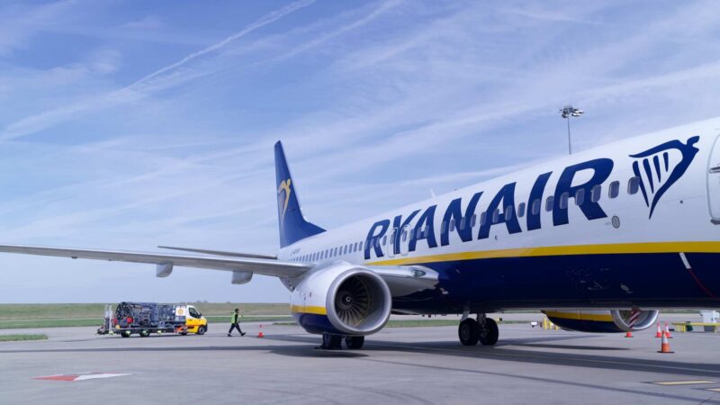 Mallorca-Flieger aus Deutschland hat über drei Stunden Verspätung – Ryanair-Pilot macht überraschende Durchsage