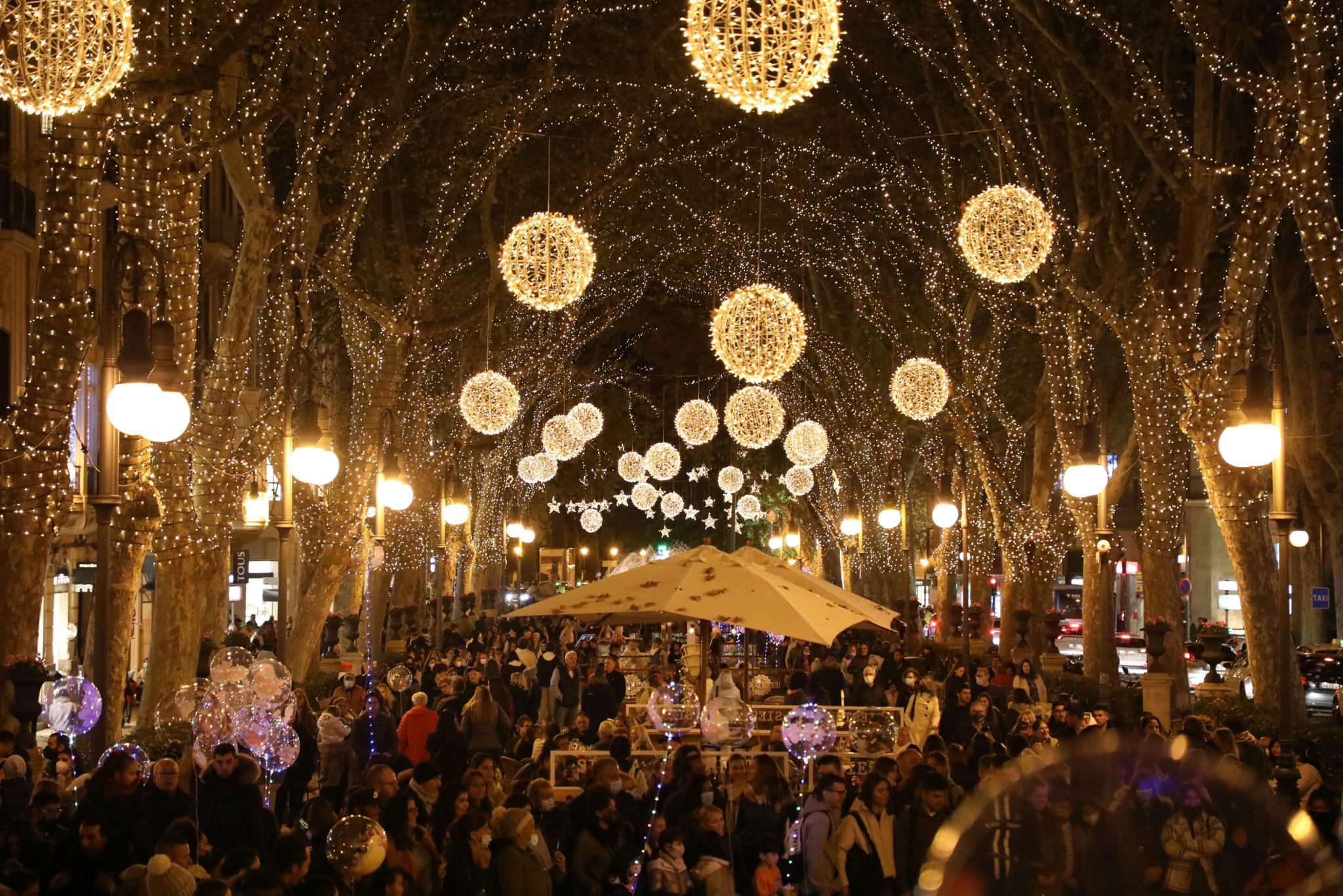 Hickhack um neuen Weihnachtsmarkt auf Mallorca: Unerwartete Unterstützung für deutschsprachigen Unternehmer