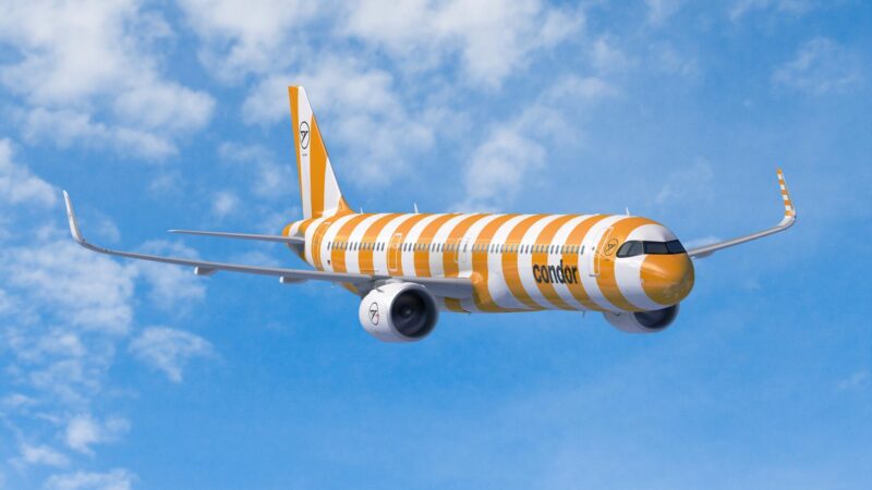 Aus, Schluss, vorbei: Condor fliegt ab diesem deutschen Flughafen nicht mehr nach Mallorca