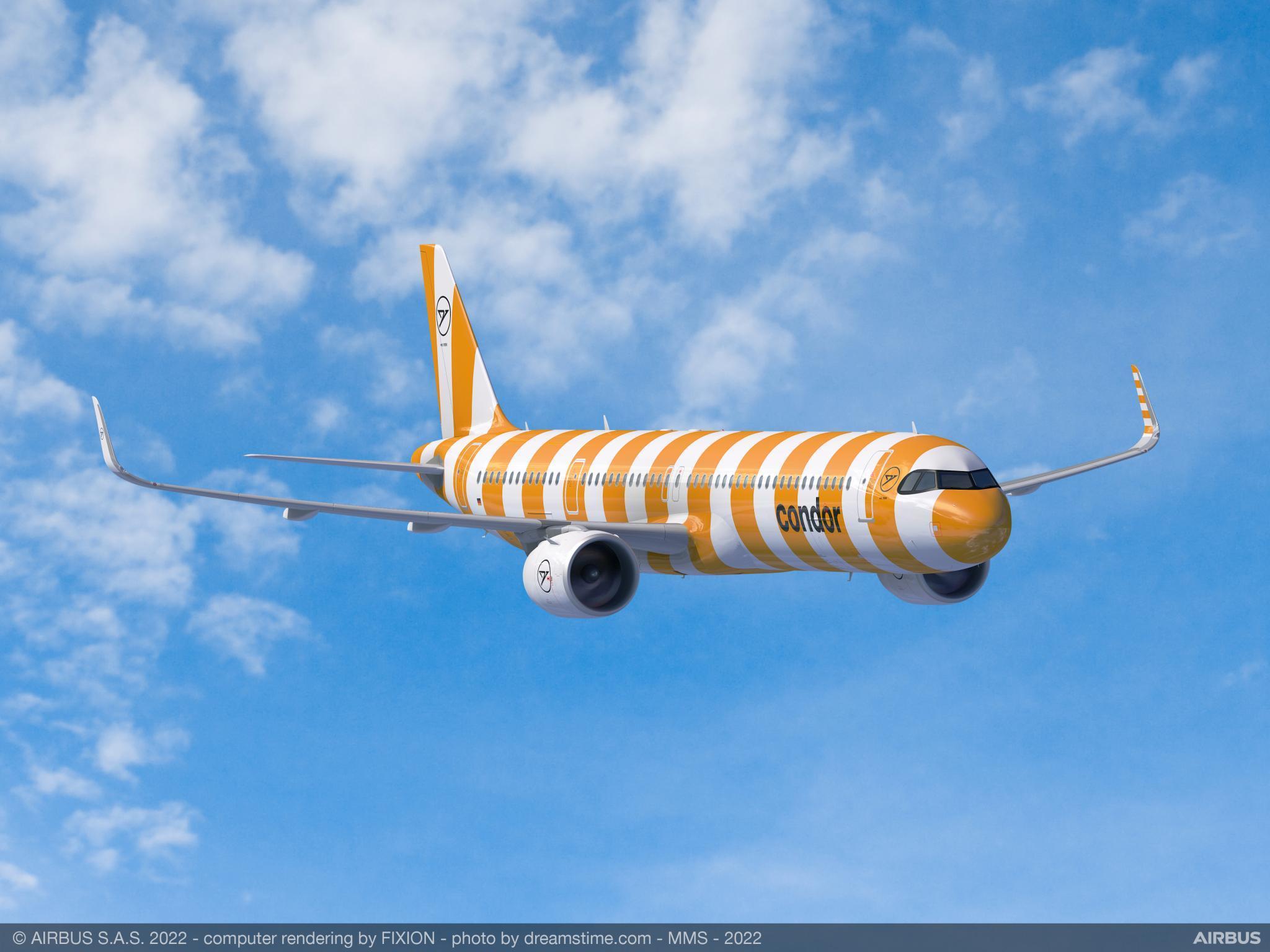 Aus, Schluss, vorbei: Condor fliegt ab diesem deutschen Flughafen nicht mehr nach Mallorca