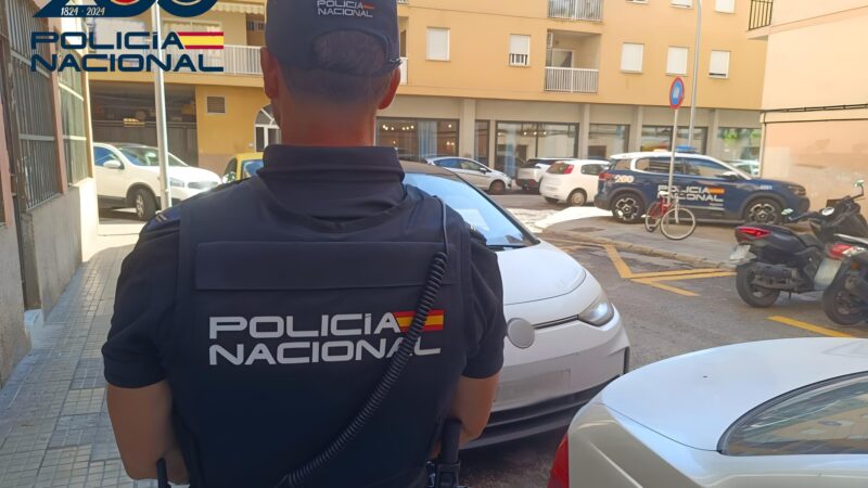 80.000-Euro-Betrug auf Mallorca: Frau missbrauchte Firmenkonten und fälschte Verträge