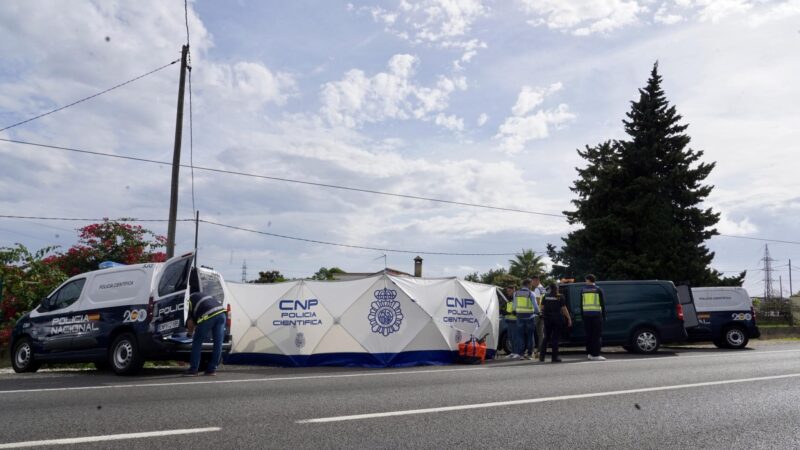 Er leitete ein beliebtes Café mitten in Palma: Resident tot am Straßenrand auf Mallorca aufgefunden