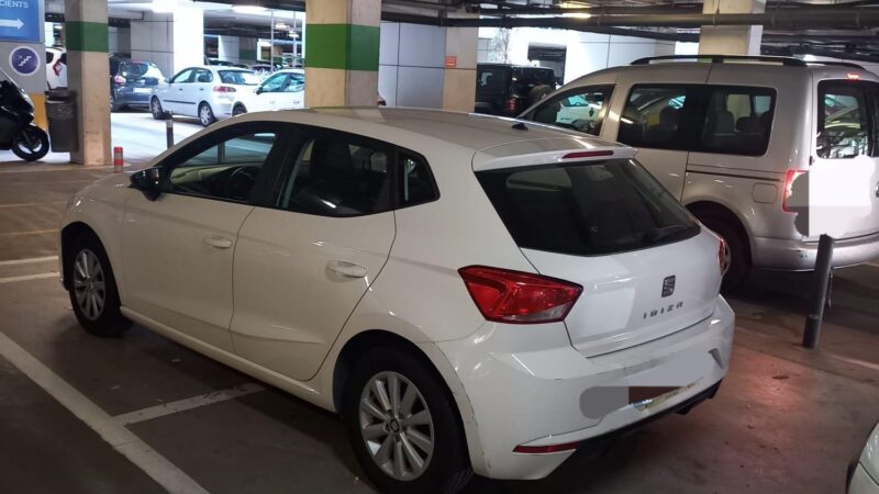 Chaotisch und rücksichtslos: So krumm und schief wird auf Mallorca geparkt